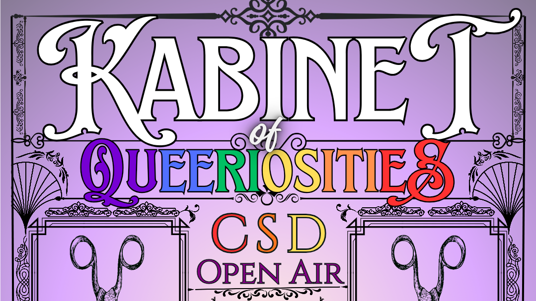 Kabinet of Queeriosities