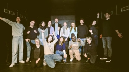 Impro Spielabend