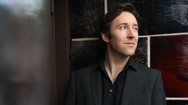 Konzert mit Thomas MacMillan