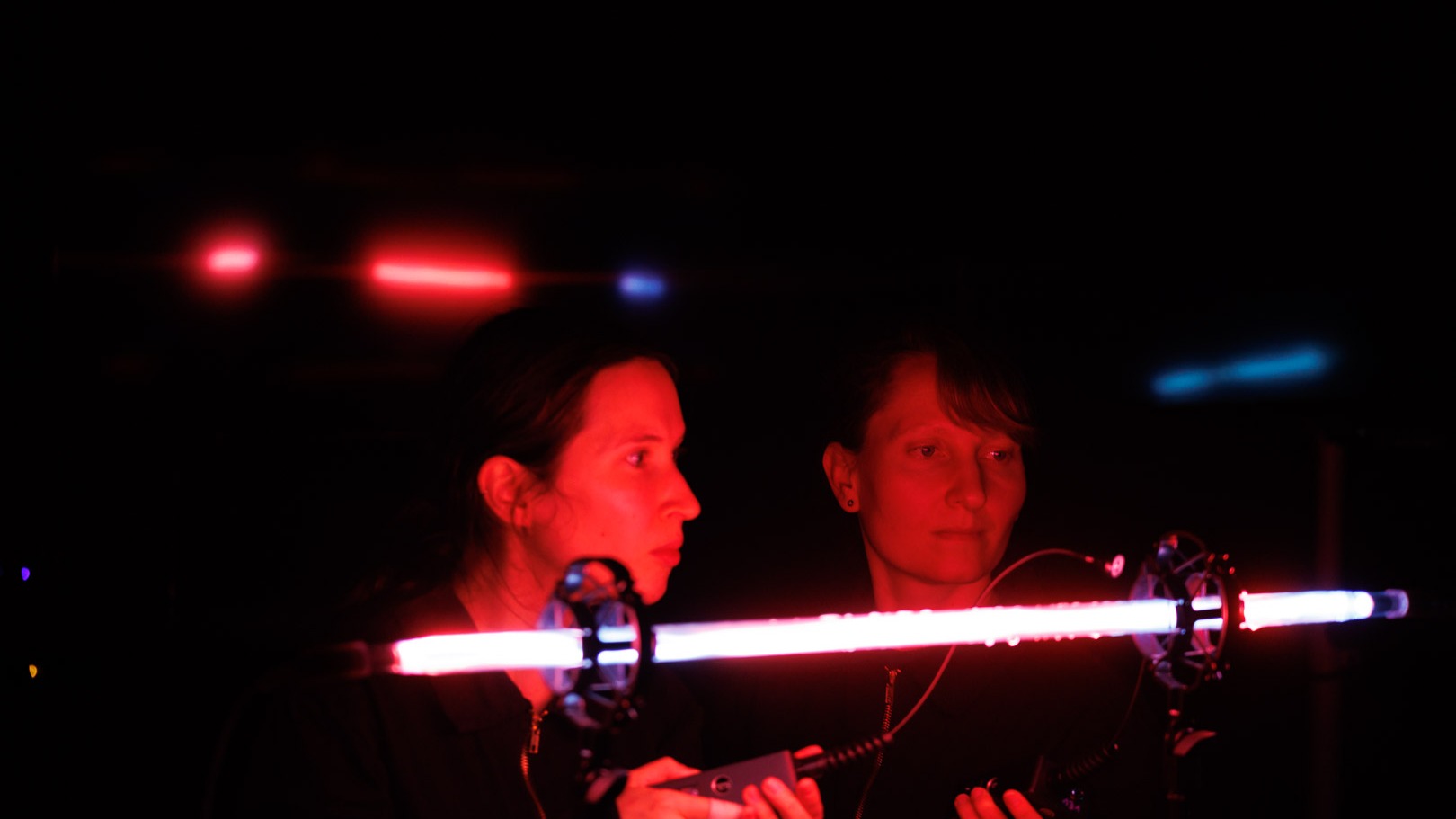 FAVORITEN Festival: Light in Concert