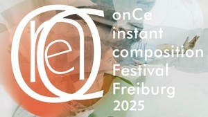 onCe Festival Freiburg