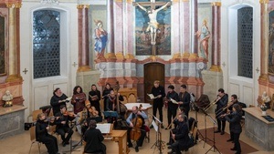 Gradus Ad Parnassum Weihnachtsoratorium, BWV 248 – Kantaten 1-6