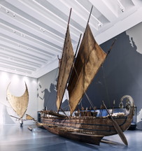 One Hour Ethnologisches Museum. Guided Tour in English