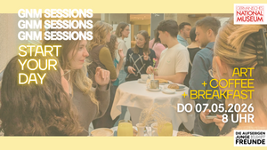 Start your Day | GNM Sessions