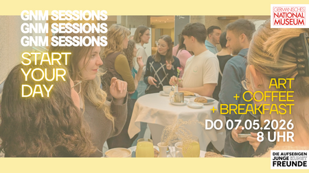 Start your Day | GNM Sessions