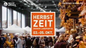 HerbstZeit Bremen