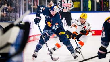 EHC Red Bull München vs. Löwen Frankfurt