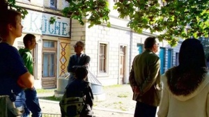 Berlin mit den Ohren – explo soundwalks