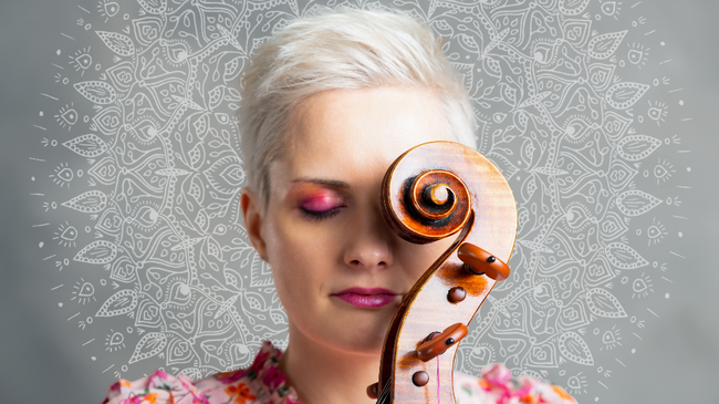 CelloMara - THE CELLO VOICE EXPERIENCE