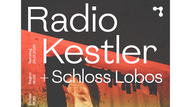 Radio Kestler (Wohnzimmerkonzert)