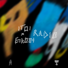 ITOI x EIA001 RADIO