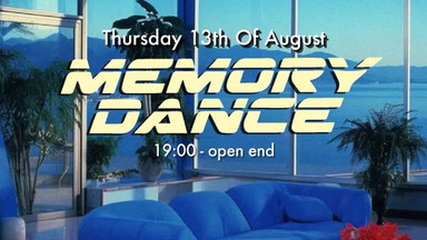 Memory Dance