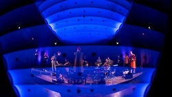 sendesaal bremen