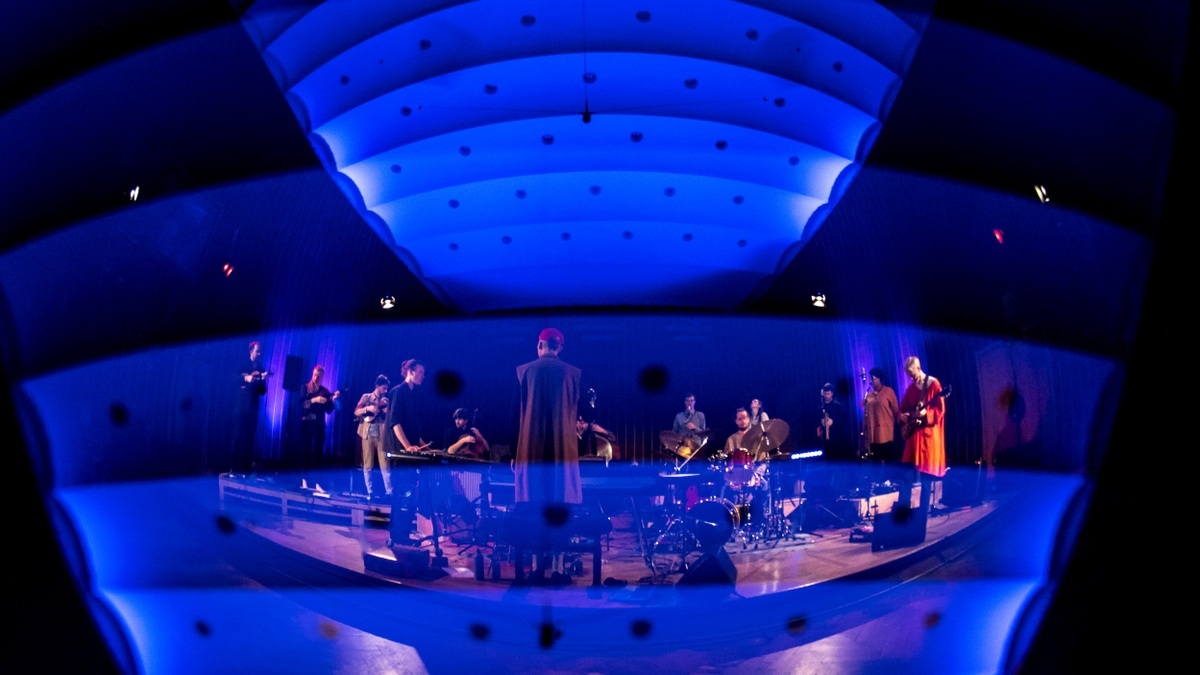 sendesaal bremen