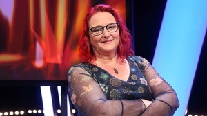 Anny Hartmann - Klima-Ballerina