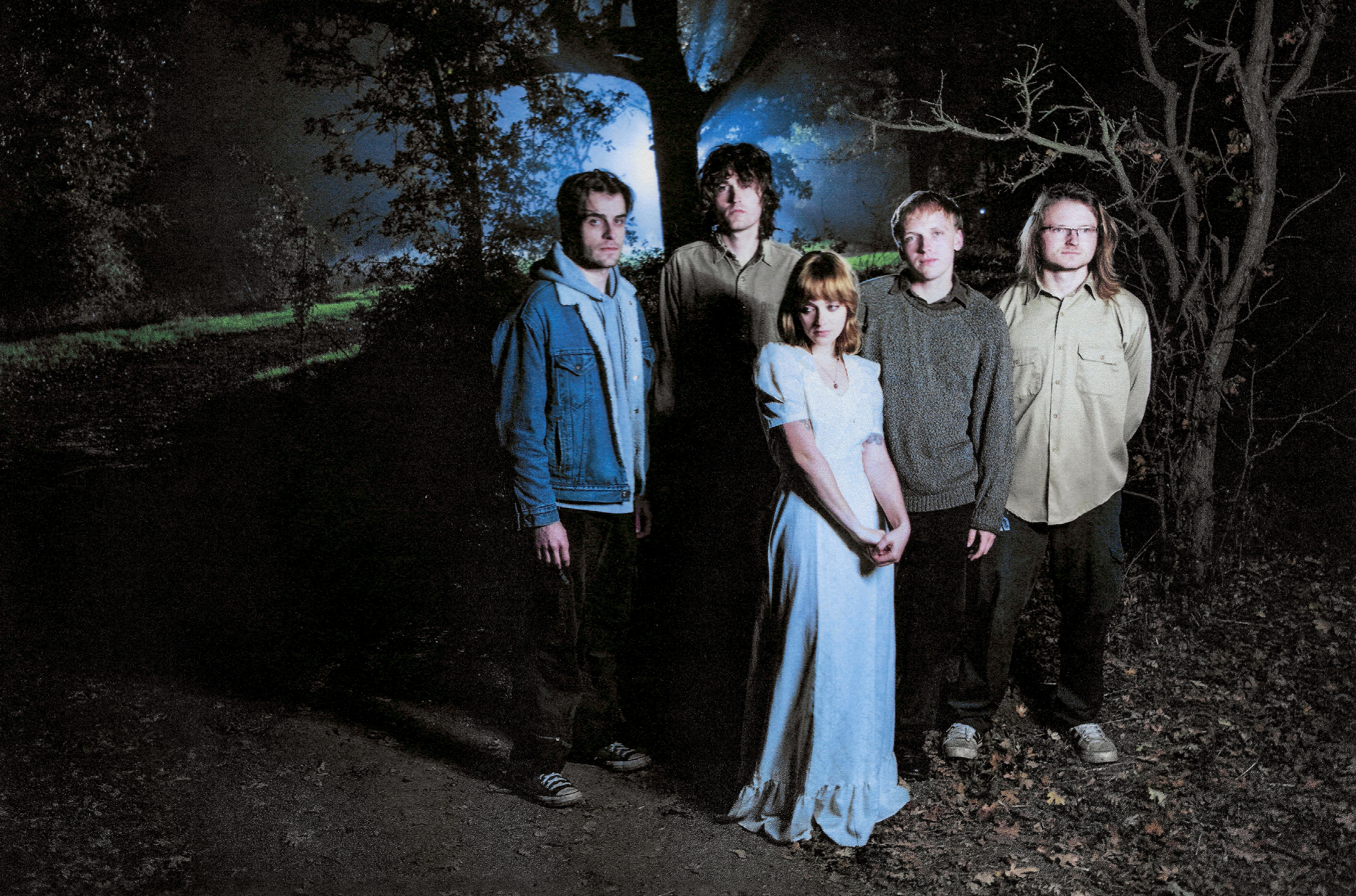 SHE´S GREEN