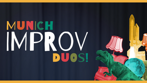 Munich Improv Duos!