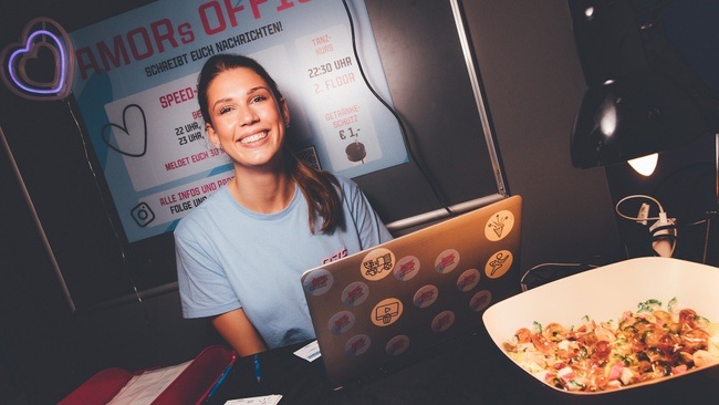 ♥️ DATE NIGHT POTSDAM ♥️