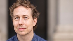 Martin Jost