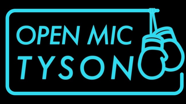 Open Mic Tyson - Die Comedy Show