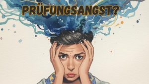 Prüfungsangst überwinden
