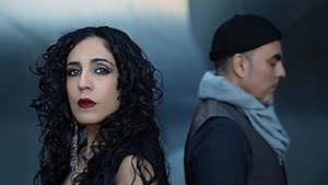 NIYAZ – FEATURING AZAM ALI