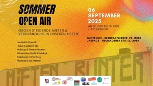 Kiez bleibt!