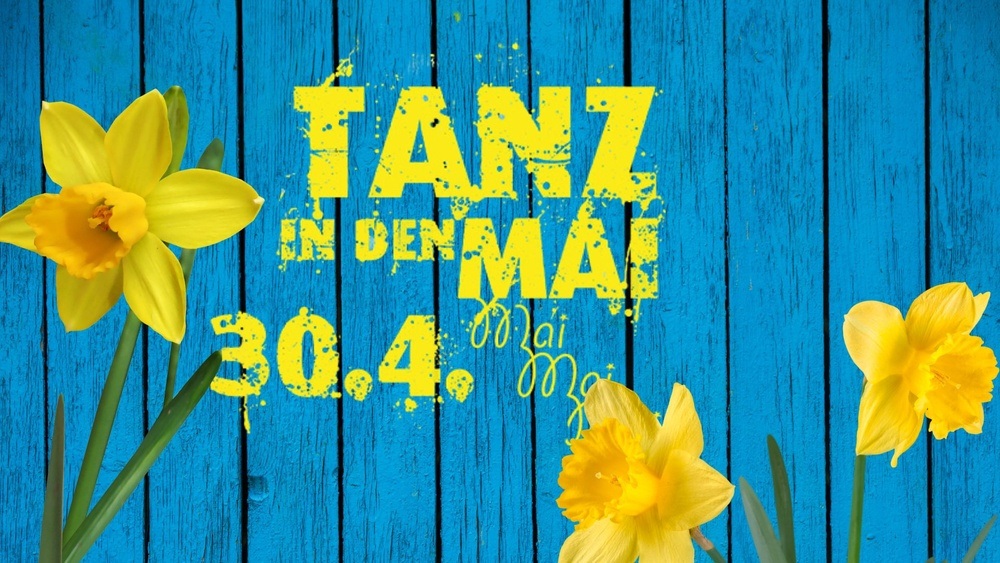 Tanz in den Mai