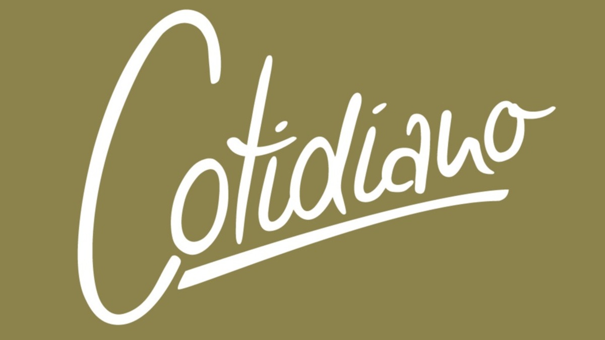 Cotidiano presents Beats'n'Burger