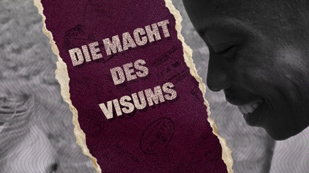 Film: Die Macht des Visums