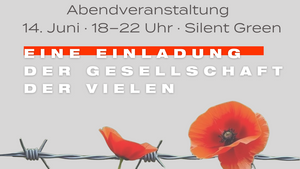 Solidarischer Migrationsgipfel - Eine Einladung der Gesellschaft der Vielen