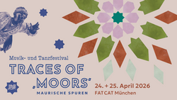 Traces of ,Moors' – Musik- und Tanzfestival