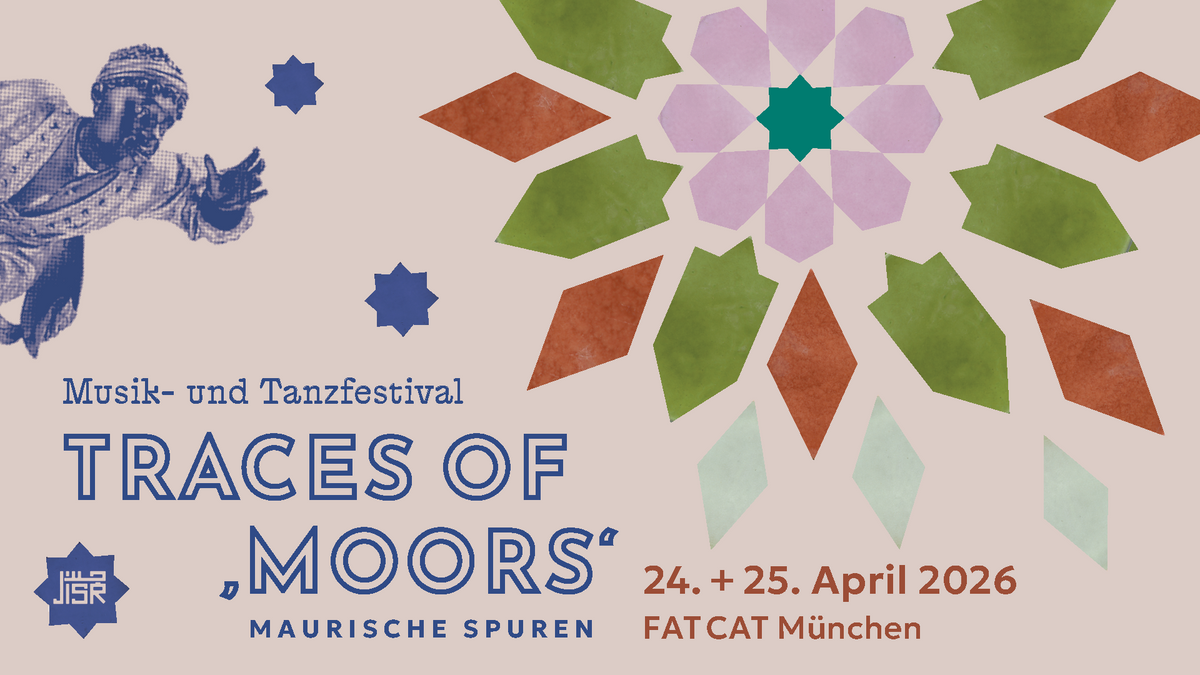 Traces of ,Moors\u0027 – Musik\u002D und Tanzfestival