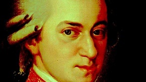 SALON LUITPOLD Musique | Mozart am Montag