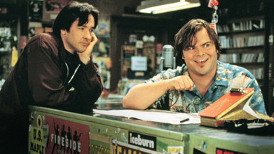 „Literatur trifft Film": HIGH FIDELITY (OmU)