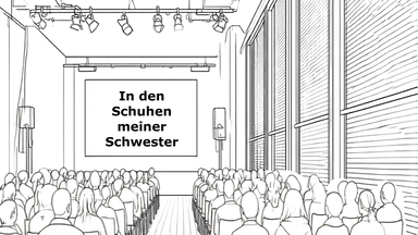 KINOFILM In den Schuhen meiner Schwester