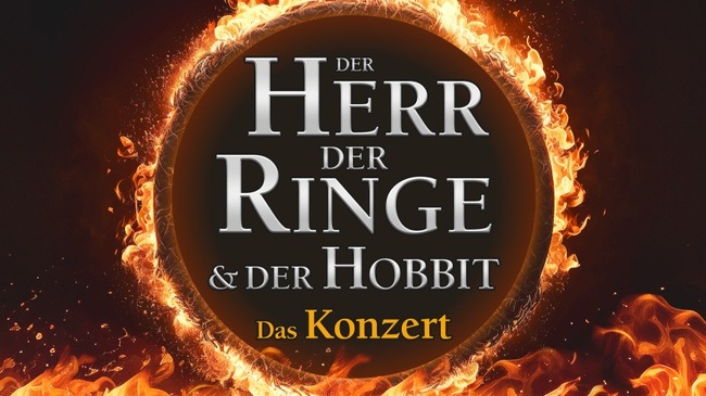 Der Herr der Ringe & Der Hobbit