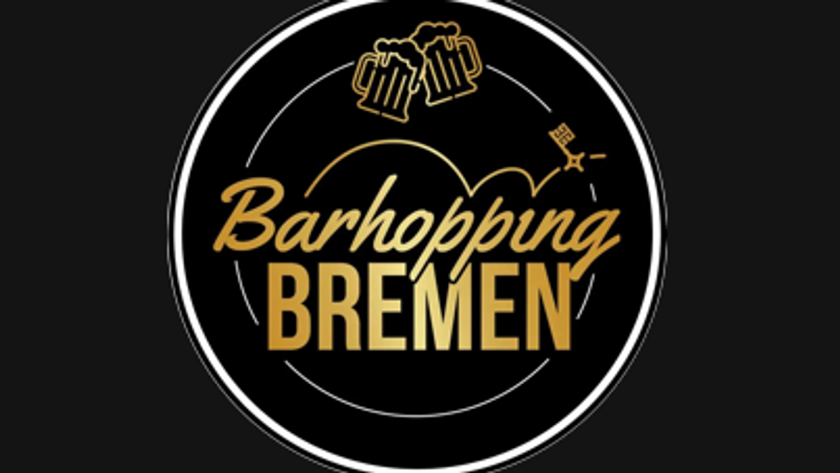 Barhopping Bremen