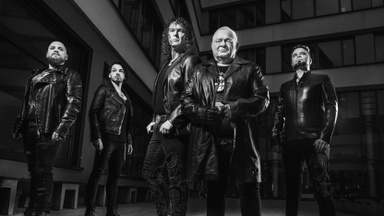 DIRKSCHNEIDER – BALLS TO THE WALL - SUMMERSHOWS 2026