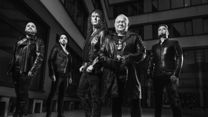 DIRKSCHNEIDER – BALLS TO THE WALL - SUMMERSHOWS 2026