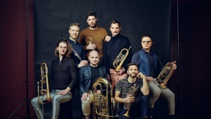 Federspiel: "Von der langsamen Zeit"