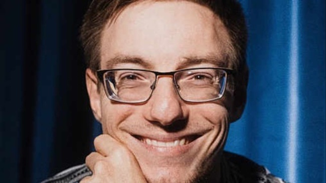 Kai Bosch mit "Auf den P...P... Punkt