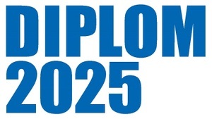 Diplom 2025