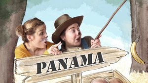 Oh, wie schön ist Panama