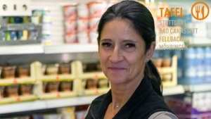 Blick hinter die Kulissen bei der Schwäbischen Tafel Stuttgart e.V.