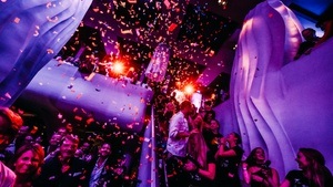 east Spring Ball 2026