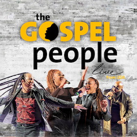THE GOSPEL PEOPLE (USA)