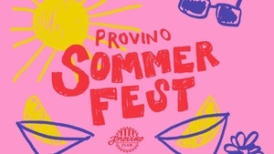 Provino Sommerfest
