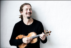 Kammerakademie Potsdam | Antonello Manacorda | Christian Tetzlaff | PRO MUSICA Hannover