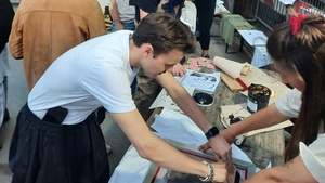 4 THA LOCALS & SIEBDRUCK